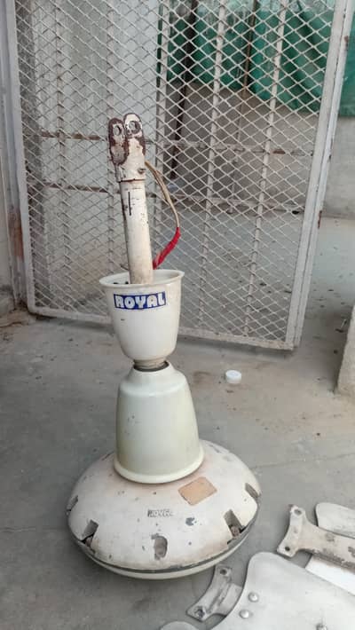 kahrab fan for sale