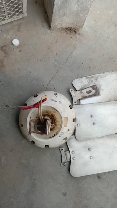kahrab fan for sale