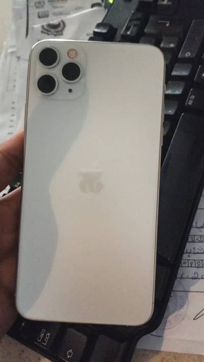 Apple iPhone 11 Pro Max