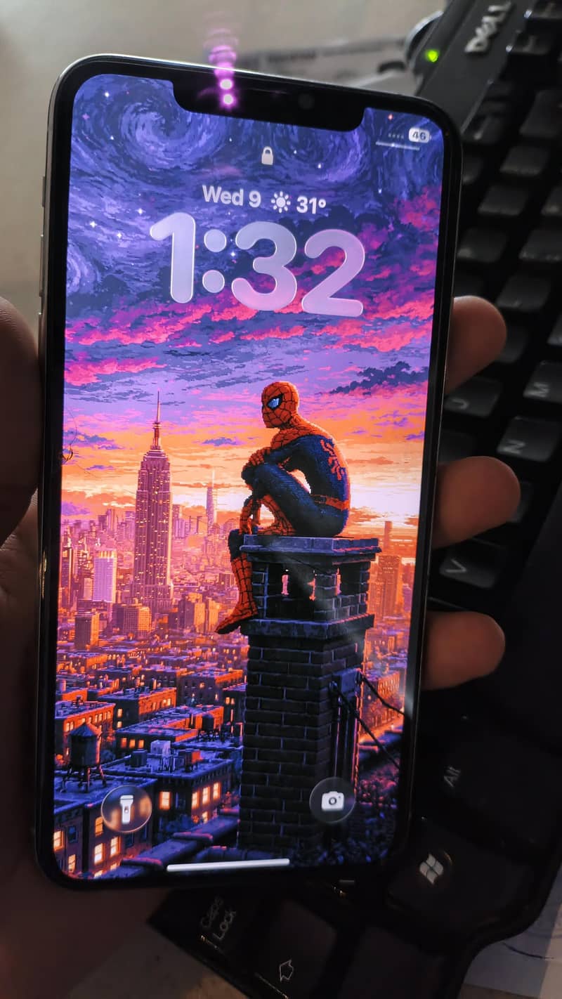 Apple iPhone 11 Pro Max 1