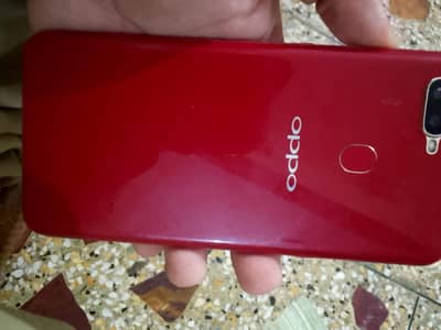 OPPO A5s