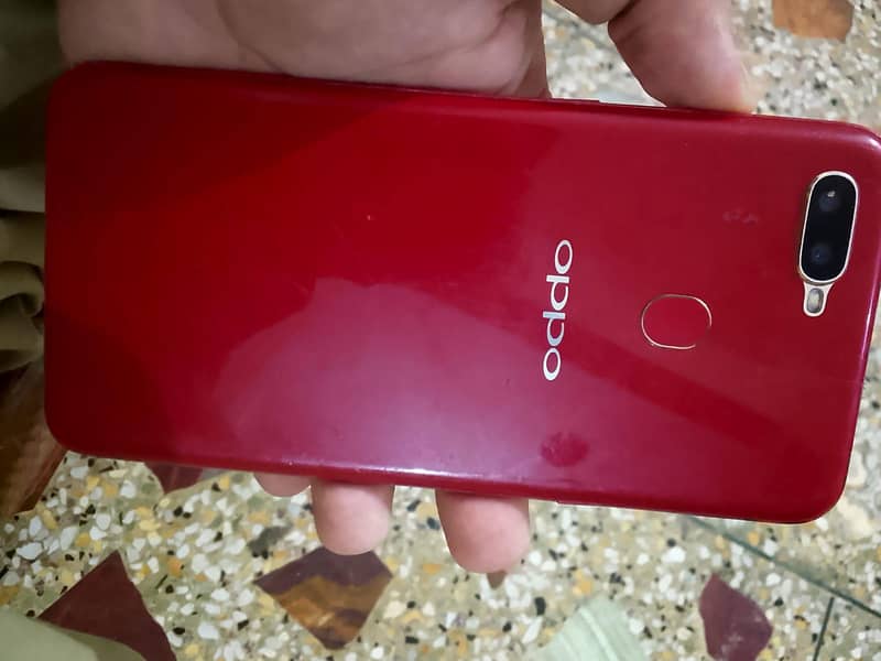 OPPO A5s 3