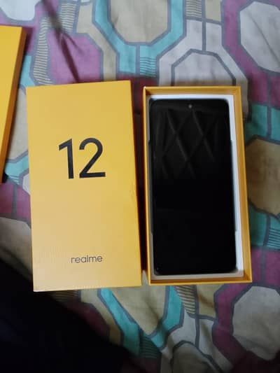 Realme 12