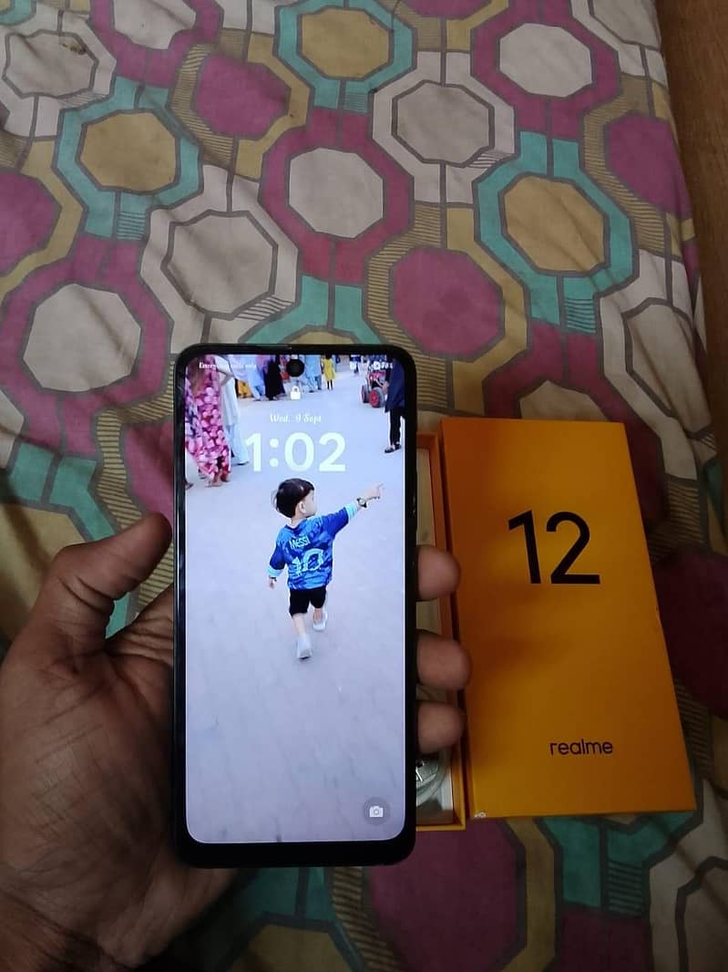 Realme 12 1