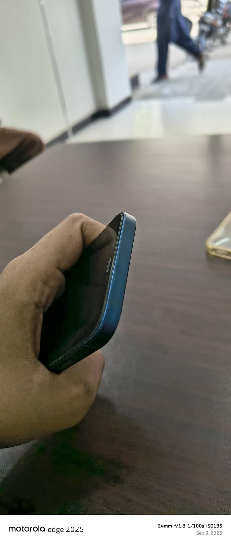 Apple iPhone 12 5