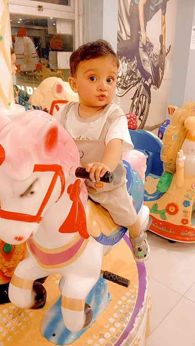 Muhammad walli 