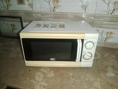 Anex microwave