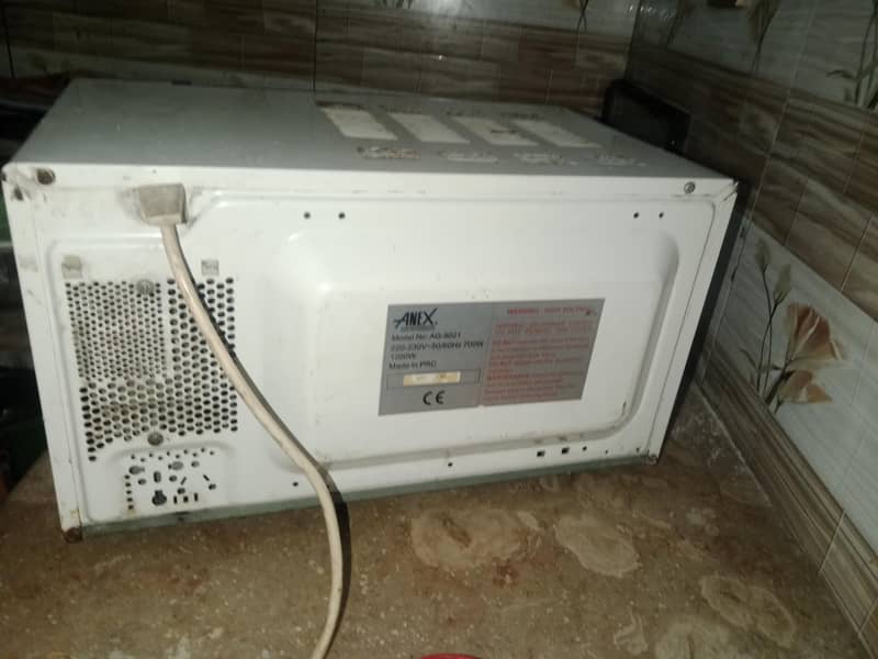 Anex microwave 1