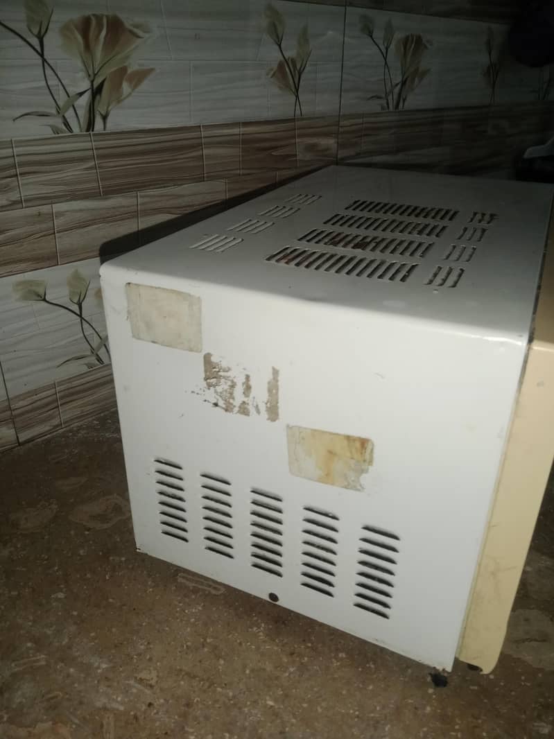 Anex microwave 2
