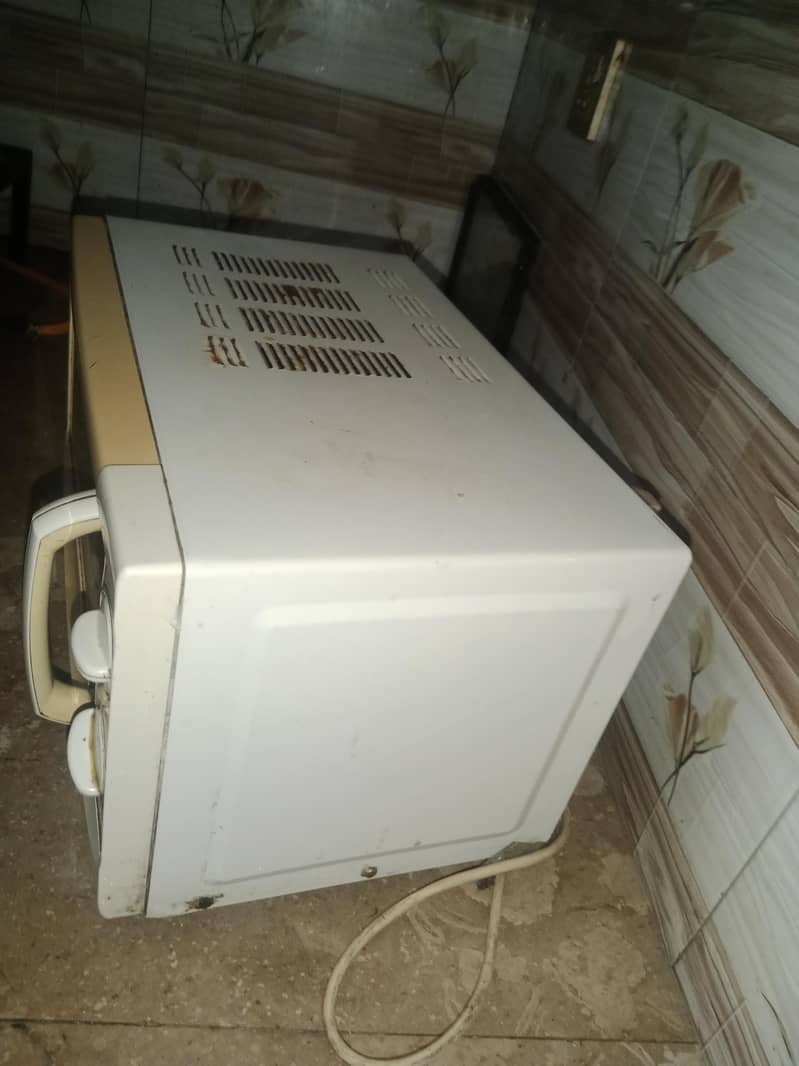 Anex microwave 3