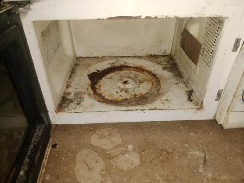 Anex microwave 4