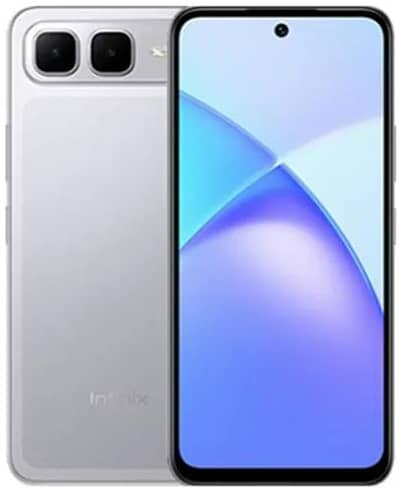 Infinix Smart 10 plus brand new full box ke set