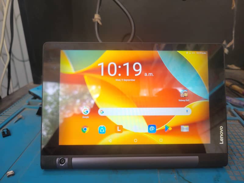 Lenovo Other Model 3