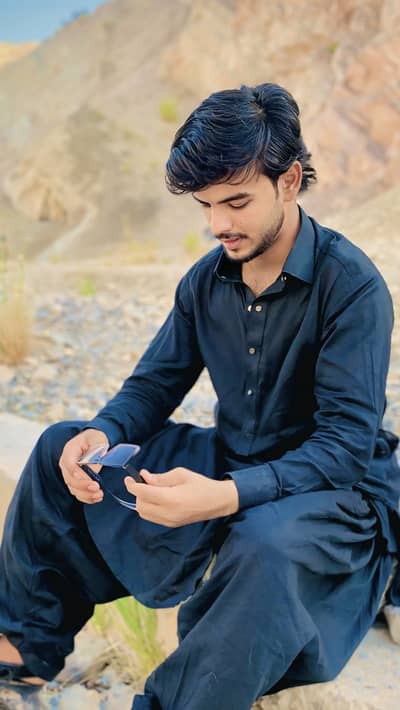 izhar khan
