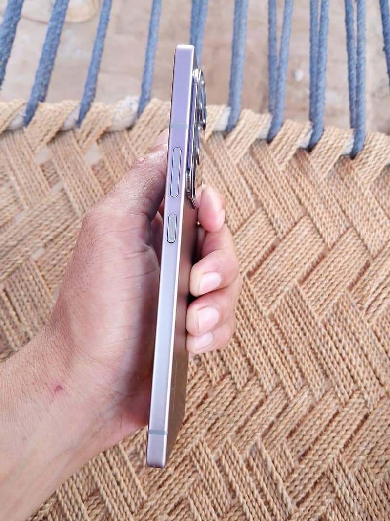 Infinix Note 50 6