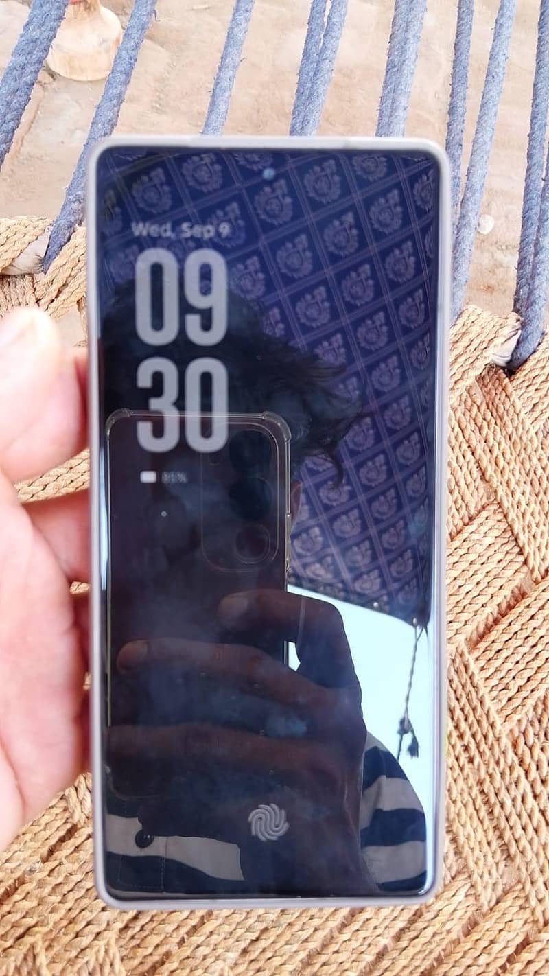 Infinix Note 50 8
