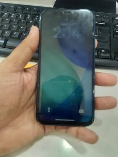 Apple iPhone 12 (128 GB)