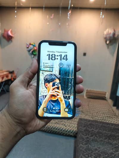 iphone Xr non pta waterpack gaming beast 64GB 03035522909 whatsap