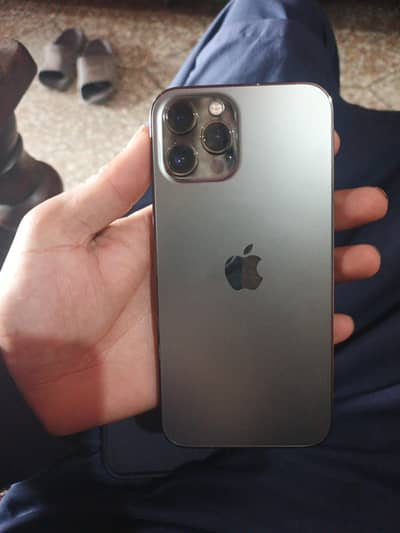 Apple iPhone 12 Pro Max