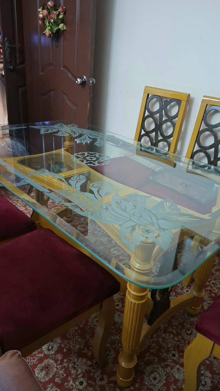 dining table 0