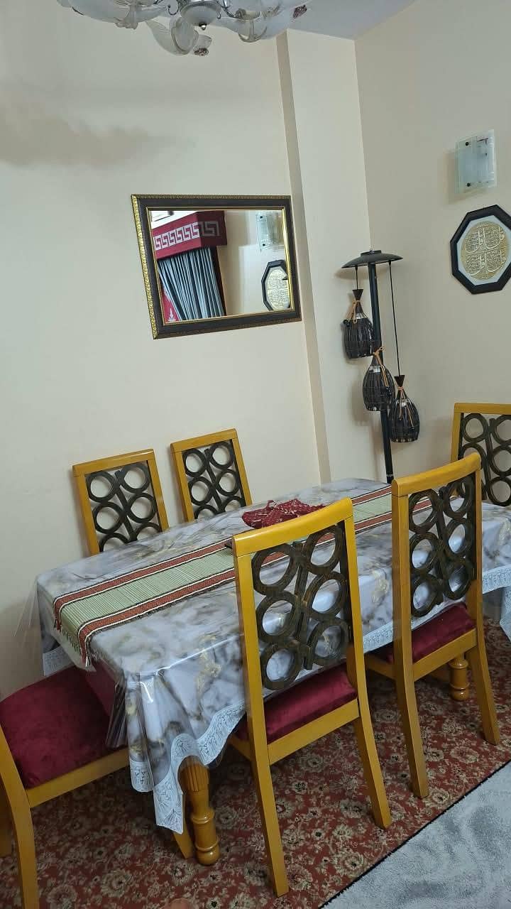 dining table 1