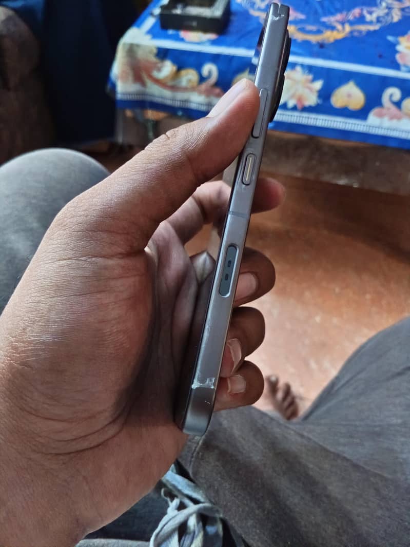 Infinix Note 60 pro 1
