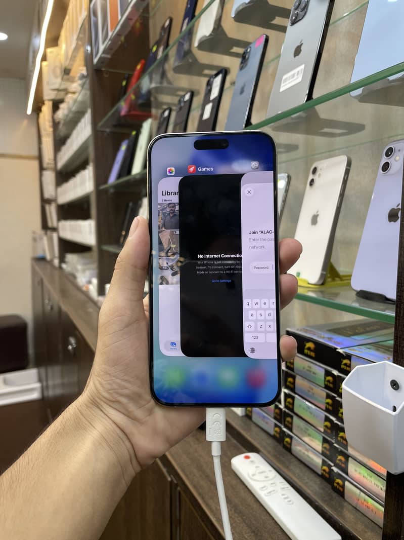 Apple iPhone 15 Pro Max 1