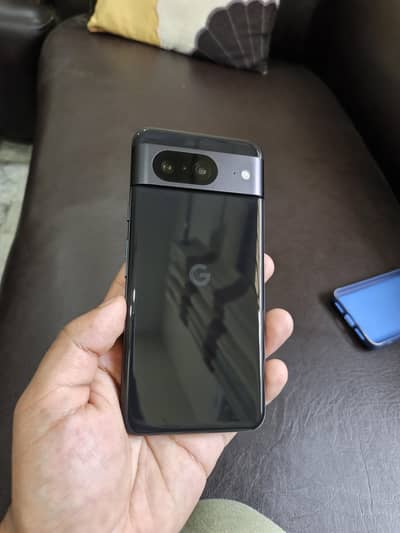 Google Pixel 8 PTA APPROVE 10/10