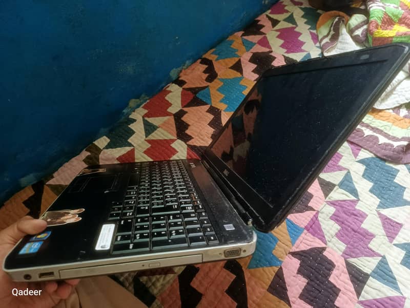Dell Laptop 2