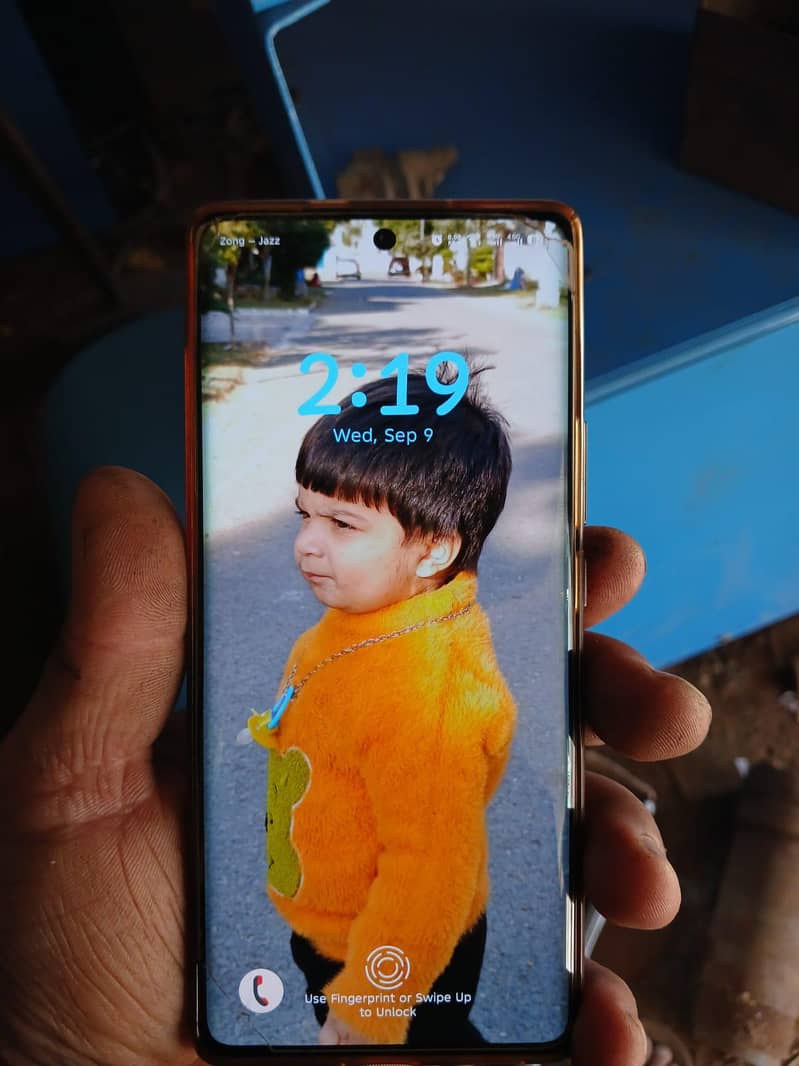 Tecno comon 30s  8/256 1