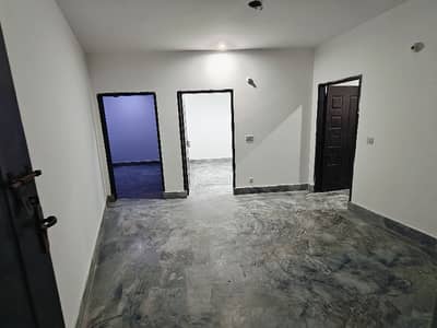 4,Marla Second Floor Apartment Available For Rent In Johar Town Near Expo Center