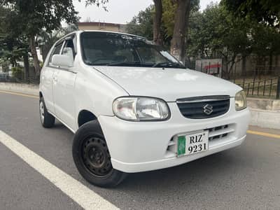 Suzuki Alto 2003