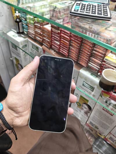 Apple iPhone 12