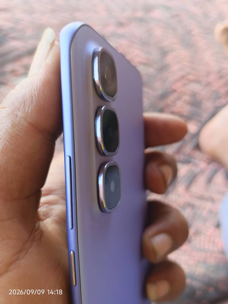 Infinix Hot 60pro plus 0