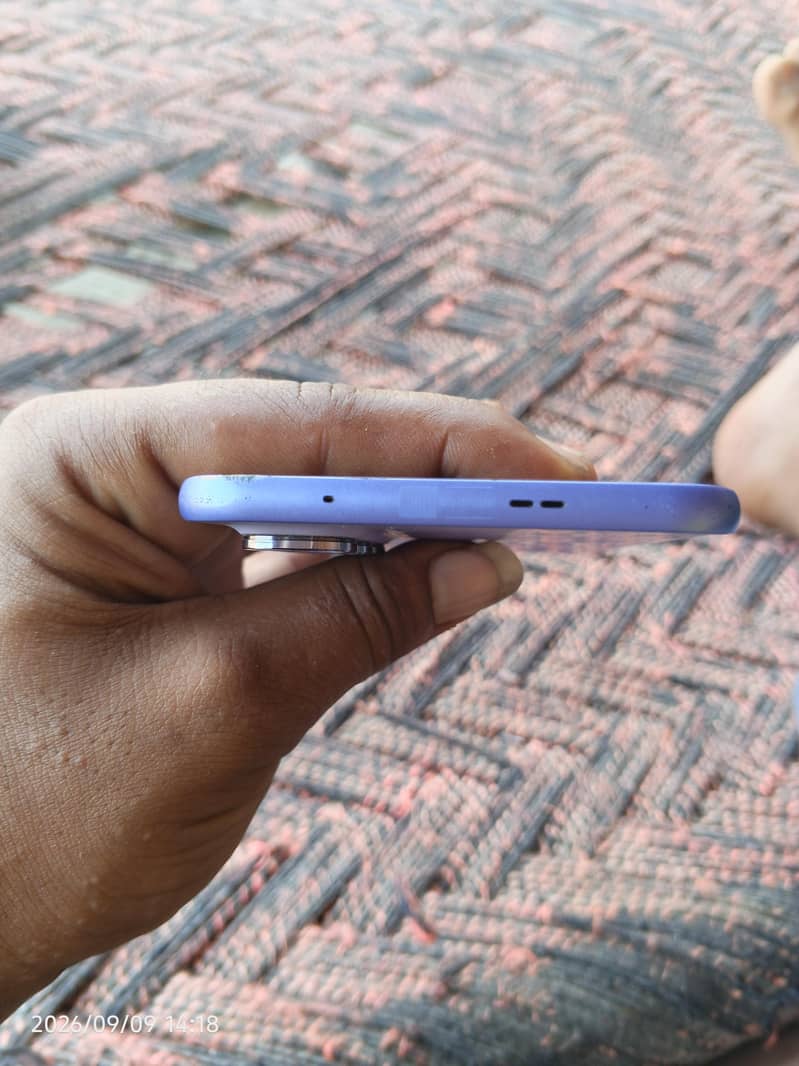 Infinix Hot 60pro plus 3