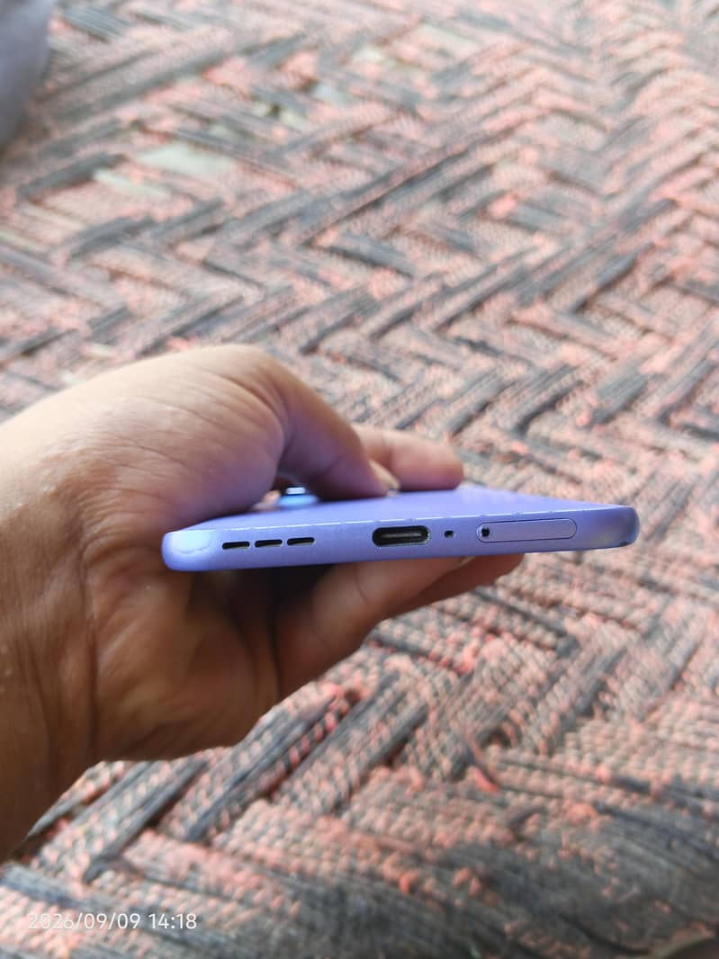 Infinix Hot 60pro plus 4