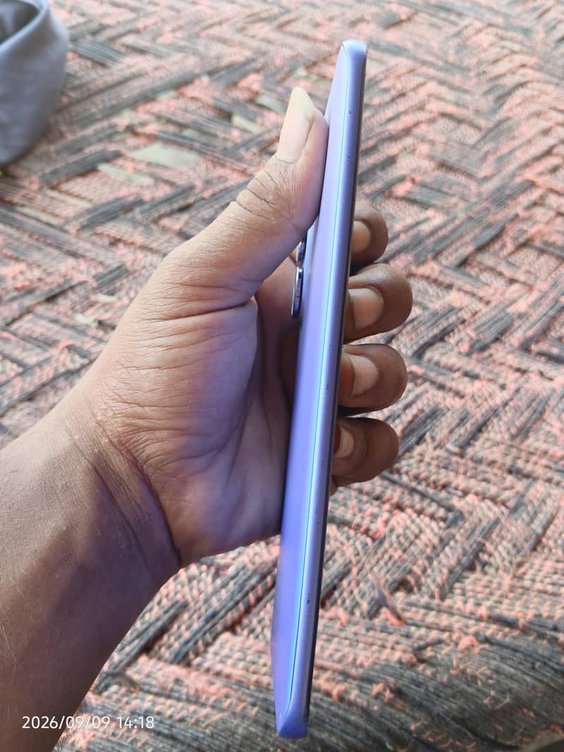 Infinix Hot 60pro plus 5