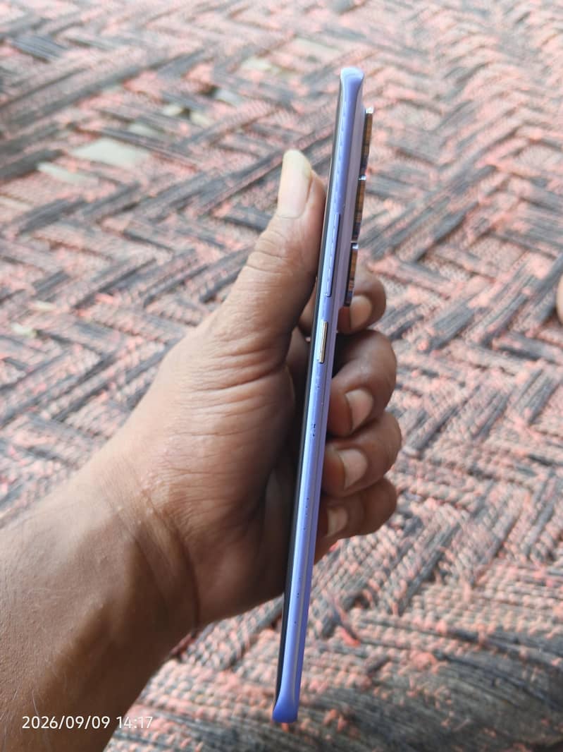 Infinix Hot 60pro plus 7