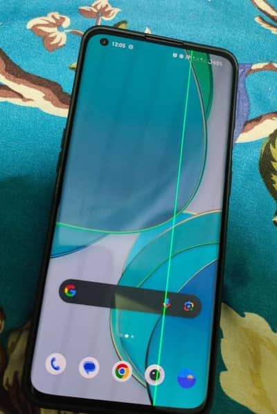 One Plus 9 Pro