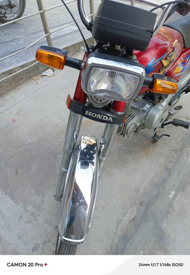 road prince 70 9