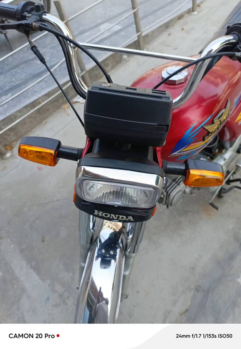 road prince 70 10