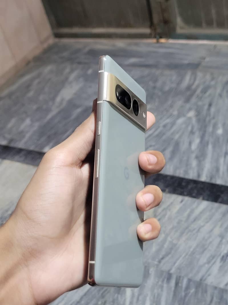 Google Pixel 7 Pro 1