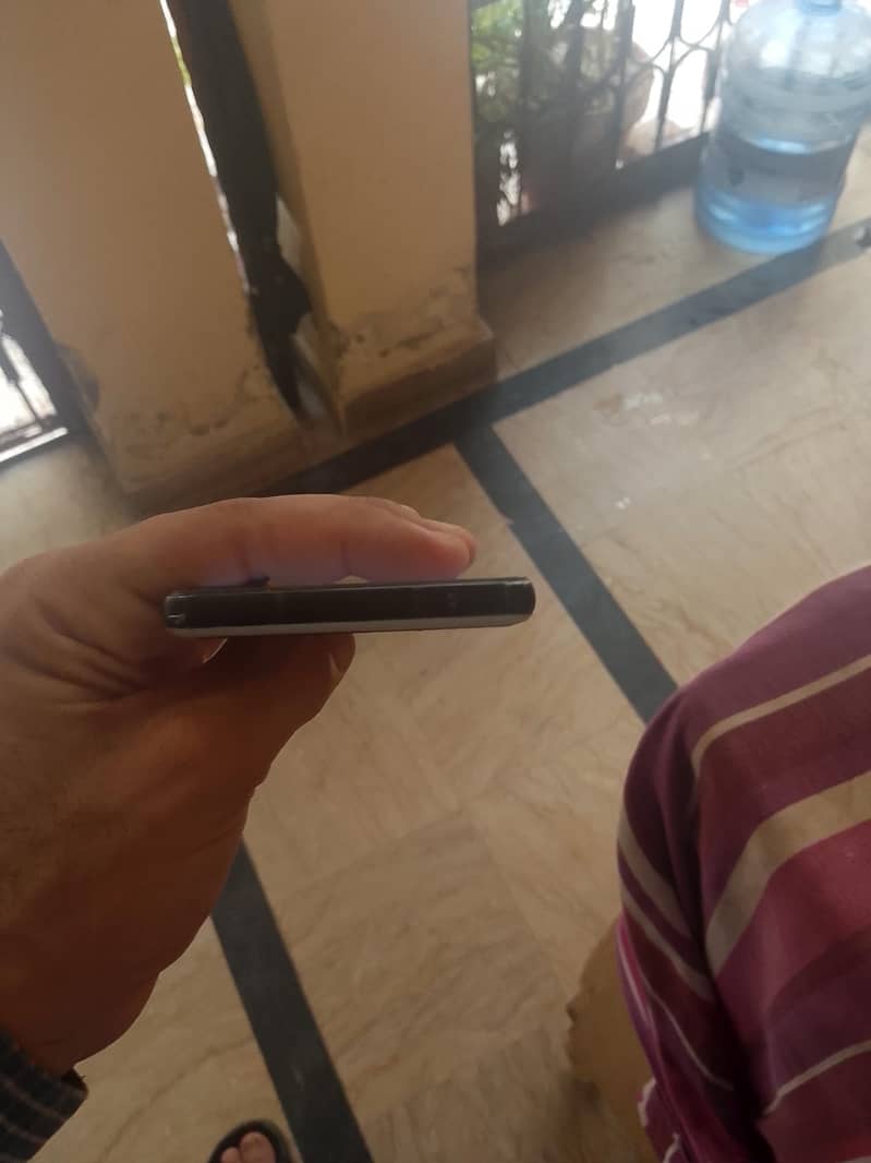 Google Pixel 6a official pta 1