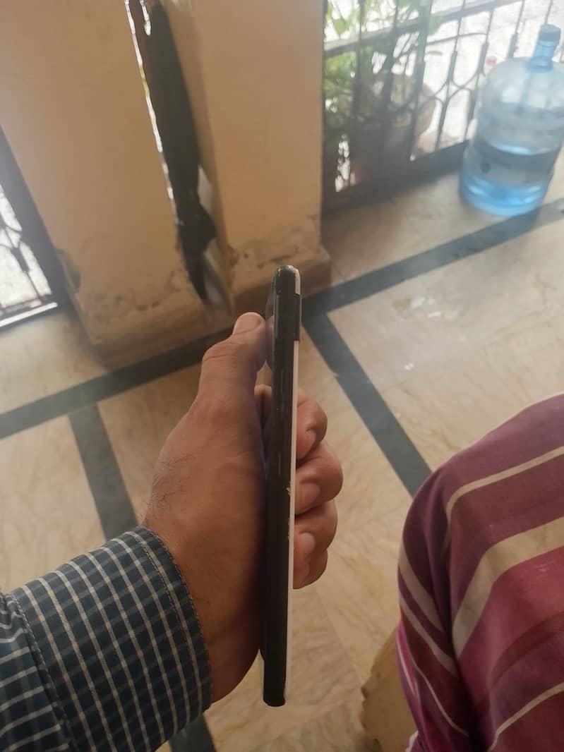 Google Pixel 6a official pta 3