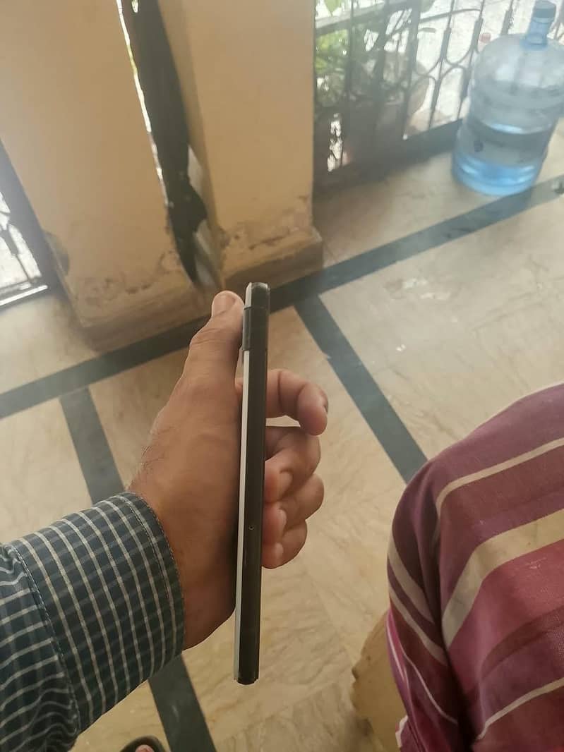 Google Pixel 6a official pta 4
