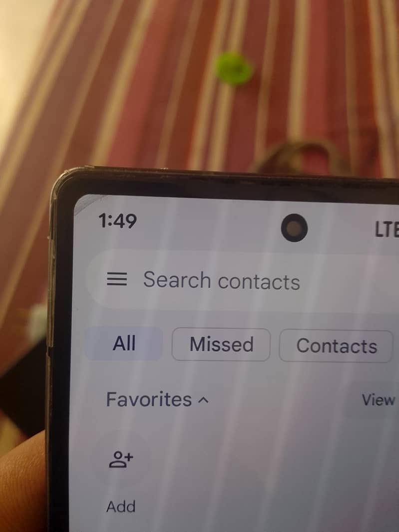 Google Pixel 6a official pta 5