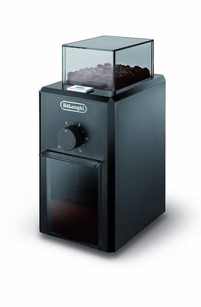 De'Longhi Coffee grinder KG-79