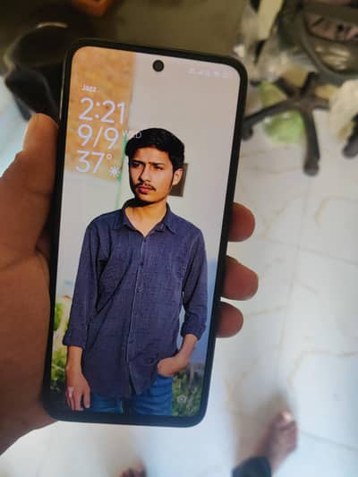 Xiaomi Redmi 12