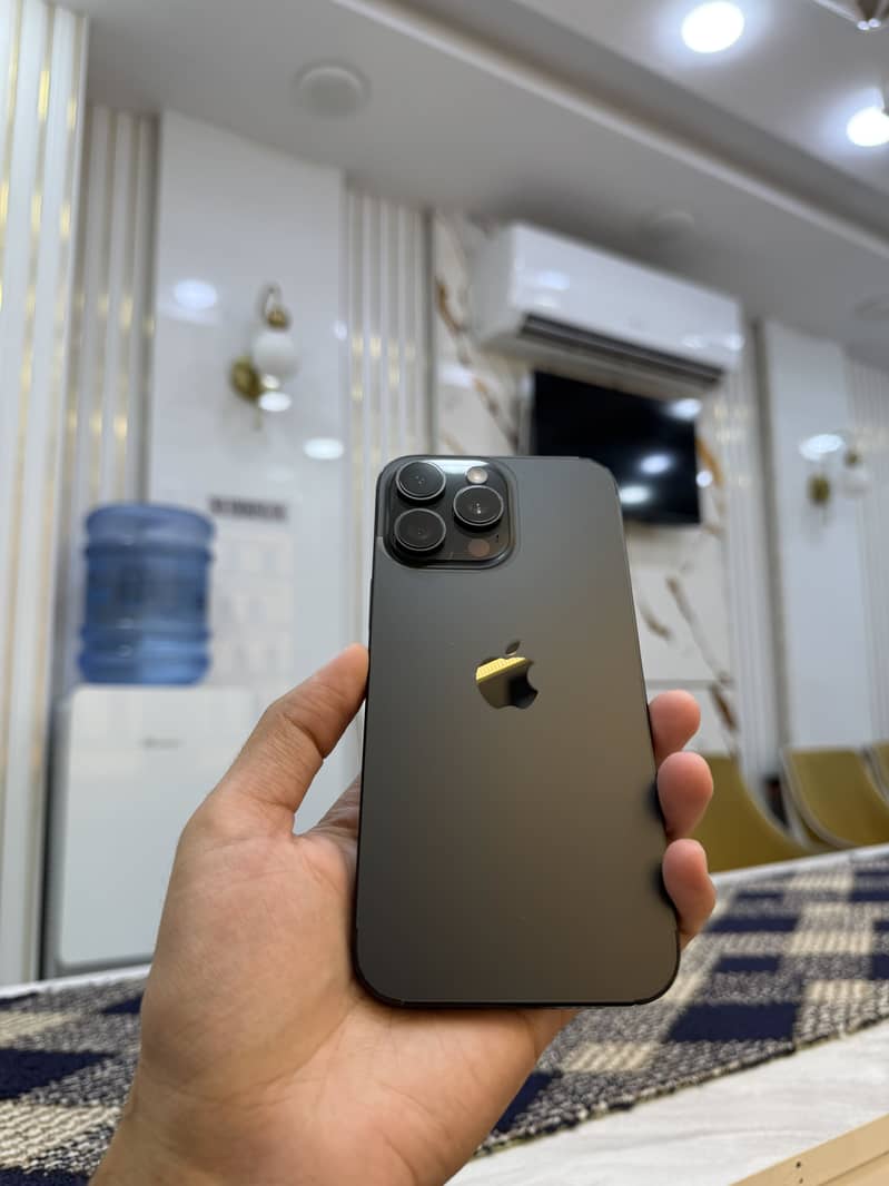 Apple iPhone 16 Pro Max 0