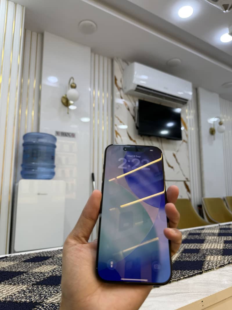 Apple iPhone 16 Pro Max 2
